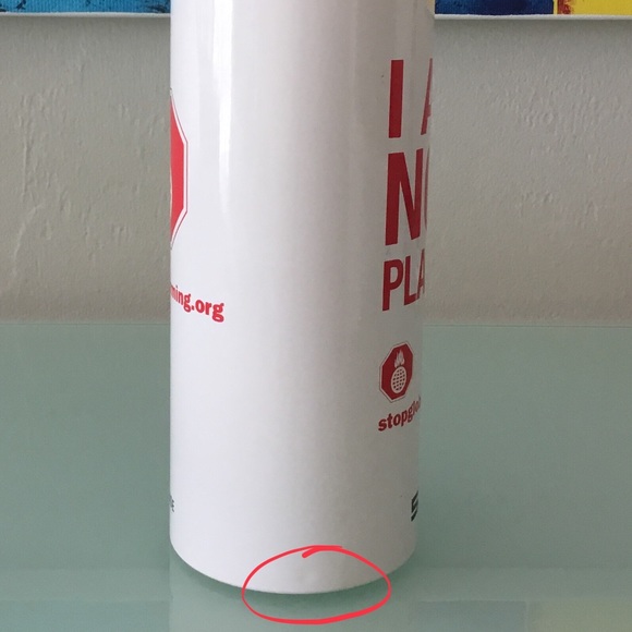 New SIGG Tall One Liter Water Bottle SIGG - Picture 4 of 7